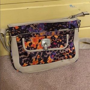 Rosetti smalll crossbody